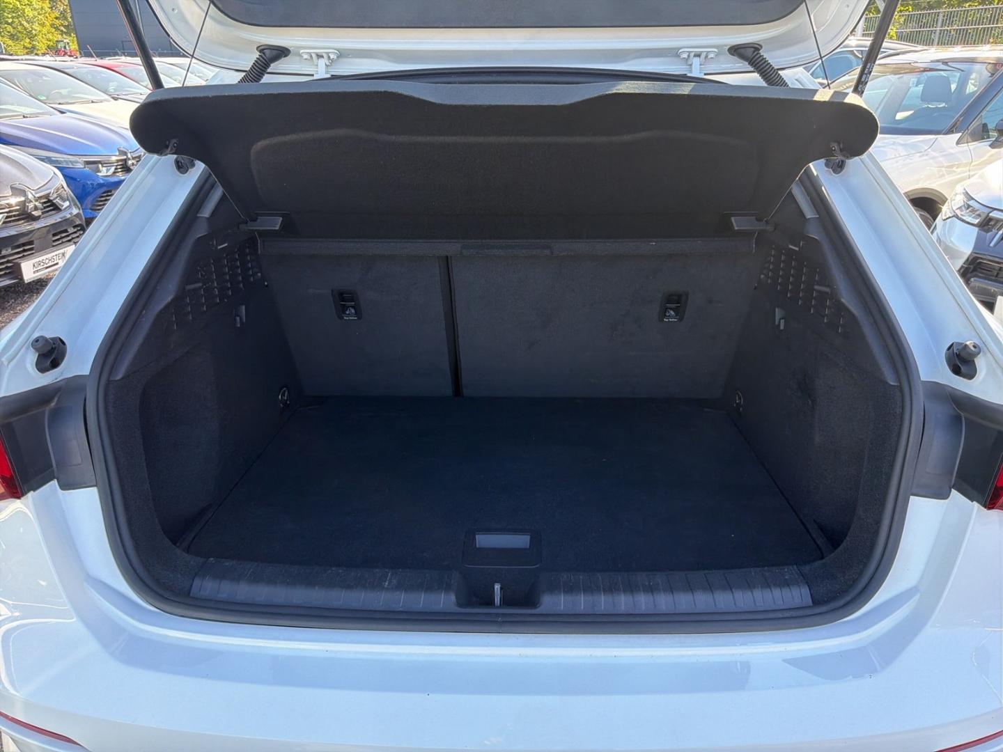 Audi A3 Sportback 35 TFSI advanced Kamera ACC Sportsi, миниатюра 28