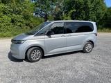 Volkswagen T7 Multivan 1,4 eHybrid DSG 110KW