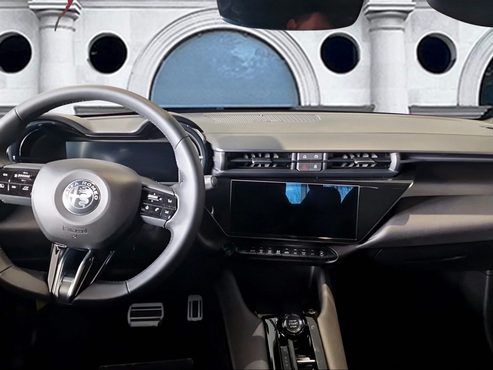 Alfa Romeo Junior - Bild 6