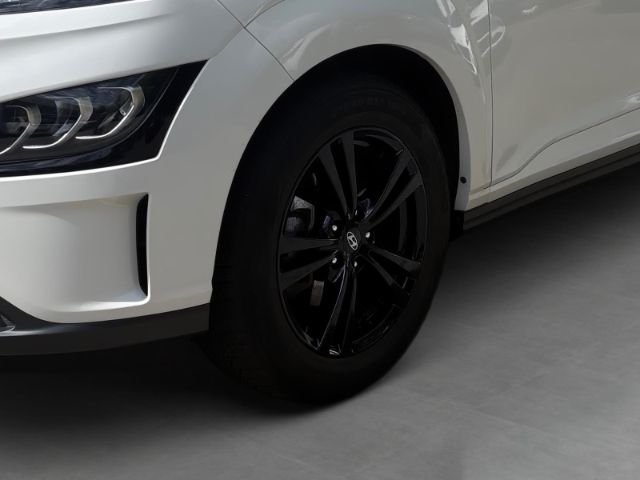 Fahrzeugabbildung Hyundai KONA MJ23 Trend Elektro 100KW NAVI+Dachlackierun
