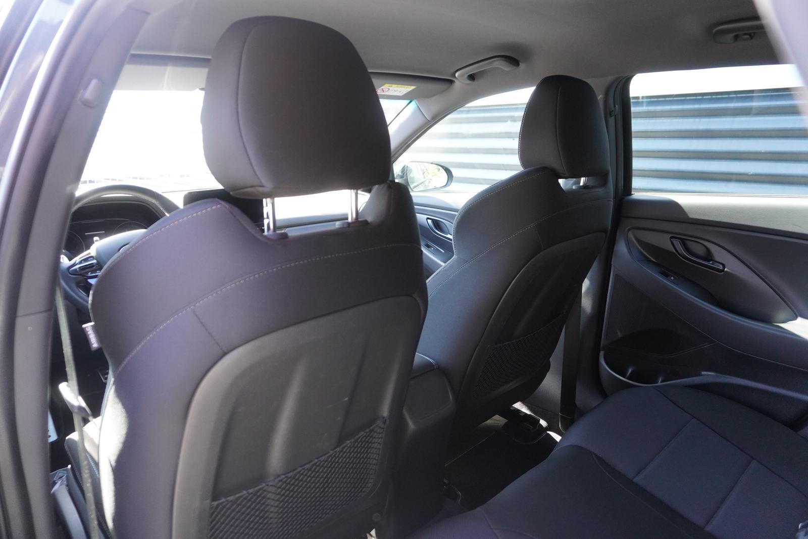 Hyundai I30N PERFORMANCE|FACELIFT|AUTOMATIK|KAMERA|LED
