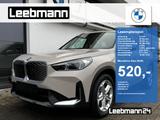 BMW iX1 eDrive20 Panorama/AHK/18-Zoll/PremiumPaket - BMW iX1: Beige