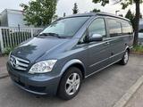 Mercedes-Benz Marco Polo/ Automatik/ Westfalia/ Solaranlage - Angebote