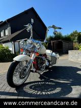 Harley-Davidson Road King Custom - HARLEY-DAVIDSON ROAD KING CUSTOM