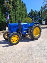 Lanz D 3850 Bulldog Iberico