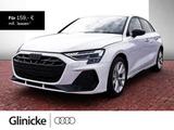Audi A3 Sportback S line 35 TFSI 110(150) kW(PS) S tr