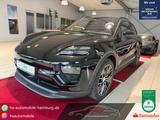 Porsche Macan Electric 4