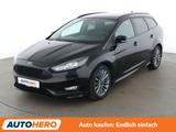 Ford Focus 1.0 EcoBoost ST-Line*NAVI*PDC*SHZ*KLIMA* - Ford Focus: Schwarz, ST