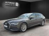 Audi A6 204ps VollLeder*ACC*4Zonen*LED*NaviTouch*AHK - Audi A6: Ps