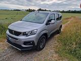 Peugeot Rifter BlueHDi 130 Allure L2 5-Sitzer Allure