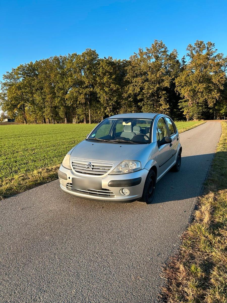 Citroën C3