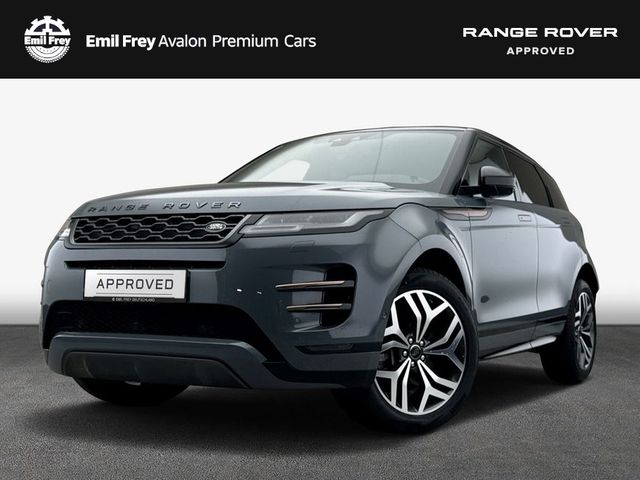 Land Rover Range Rover Evoque D180 First Edition