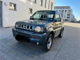 Suzuki Jimny 1,3 Club Rock am Ring Cabrio ... - Suzuki Jimny: Cabrio
