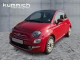 Fiat 500C MY21 1.0 GSE Hybrid DOLCEVITA 51kW (70PS) - Fiat 500C mit Hybrid-Antrieb