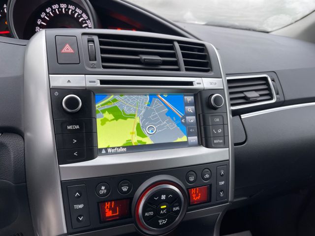 Toyota Verso Comfort – Motorschaden !