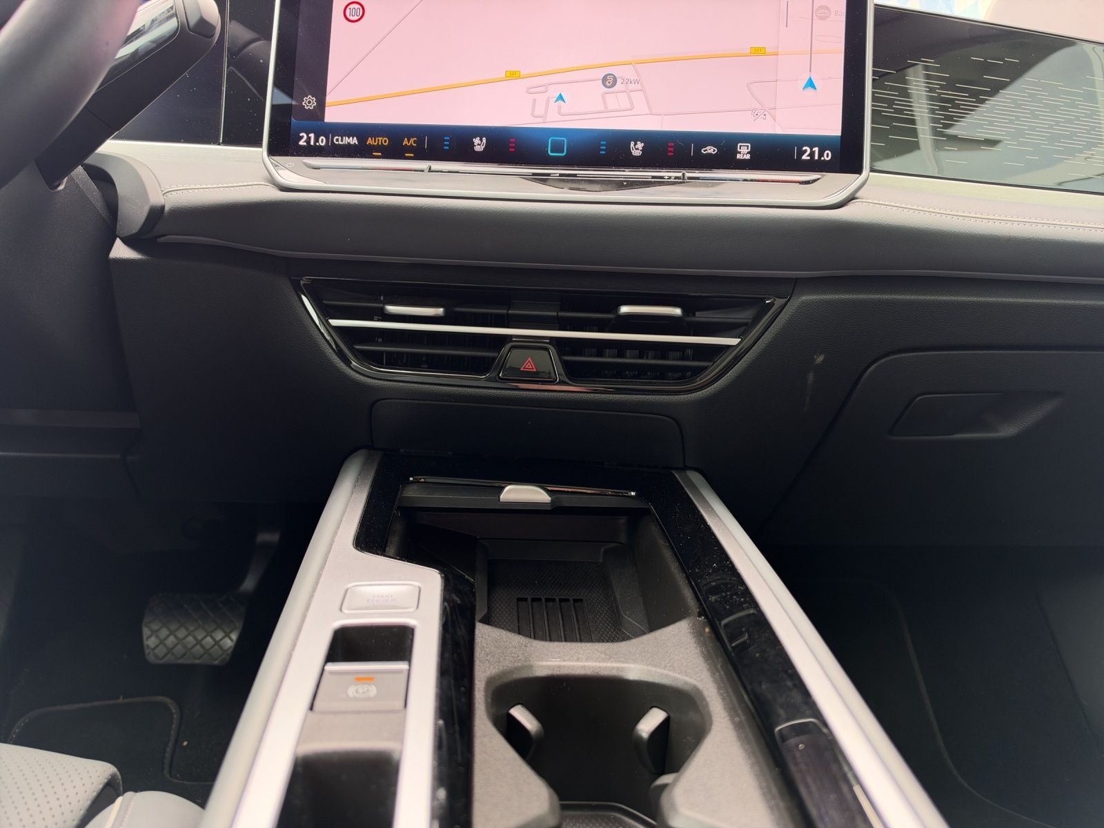 Volkswagen Passat Variant - Bild 9
