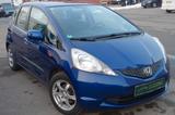 Honda Jazz 1.2*KLIMA*AHK*BC*ZV*eFh*ISO*TÜV+SERVICE NEU - Honda Jazz aus 2009