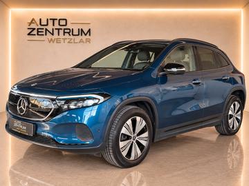صورة 3 لـ 2023 Mercedes-BENZ EQA