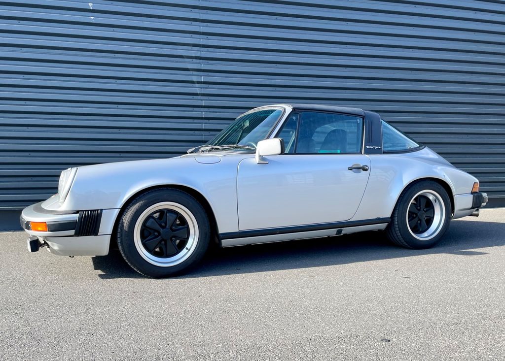 Porsche 911 Urmodell