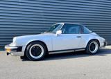 Porsche 911 Targa 3.0 SC - Motorrevision - aus 1980: 911 Sc