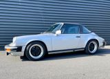 Porsche 911 Targa 3.0 SC - Motorrevision - Porsche aus 1980: 911