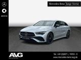 Mercedes-Benz CLA 200 SB AMG Edition AHK Sound-P RFK Multibeam