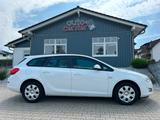 Opel Astra J Sports Tourer Selection°PDC°Klima°Euro5° - Opel Astra: Sports Tourer Selection
