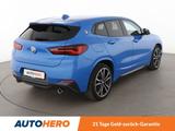 BMW X2 xDrive 18d M Sport Aut.*NAVI*LED*TEMPO*PDC* - BMW X2 in Berlin