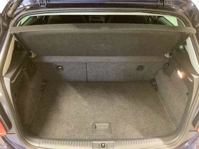 Polo Allstar 1,0 l 44 kW LED, Climatronic, SHZ