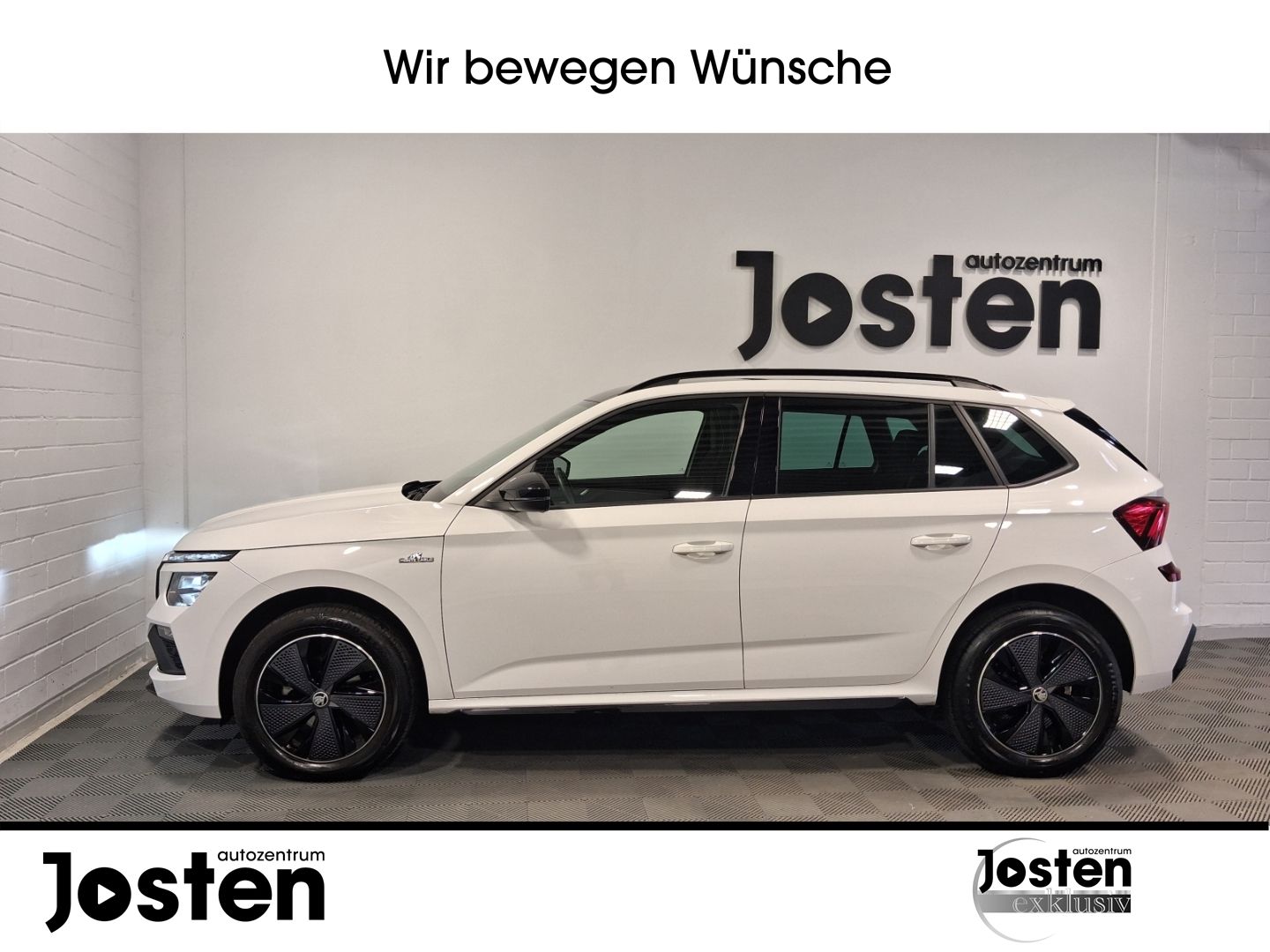 Skoda Kamiq Monte Carlo 1.0 TSI MTRX CarPlay KAM Pano imagem 3