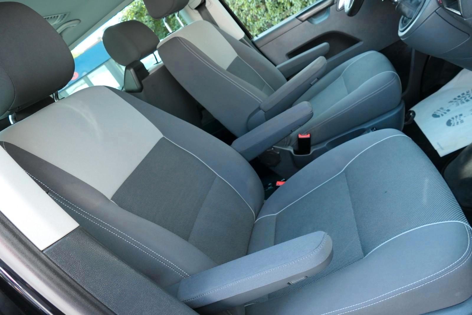 VOLKSWAGEN T5 MULTIVAN 2.0 TDI 140CH - BVM - CARNET D'ENTRETIEN DISPONIBLE - 131.000 KMS