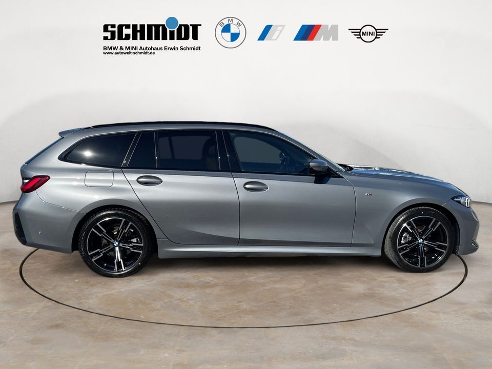 BMW 318 - Bild 7