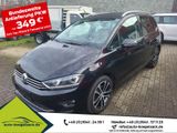 Volkswagen Golf Sportsvan 1.4 TSI DSG ALLSTAR+AHK+XENON+NAV