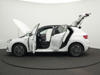 Skoda Fabia - Vorschau Bild 39
