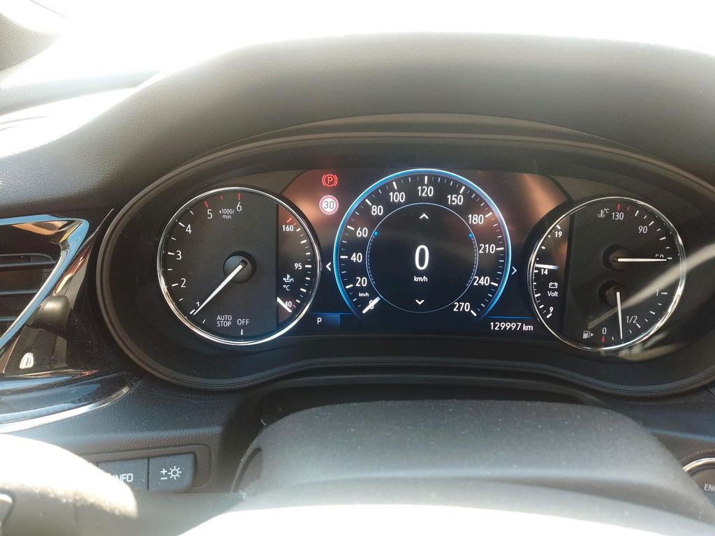 Image of Opel Insignia