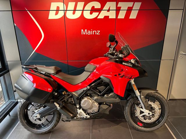 Ducati Multistrada V2 S Touring