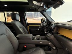 Foto Nummer 3: LAND ROVER Defender