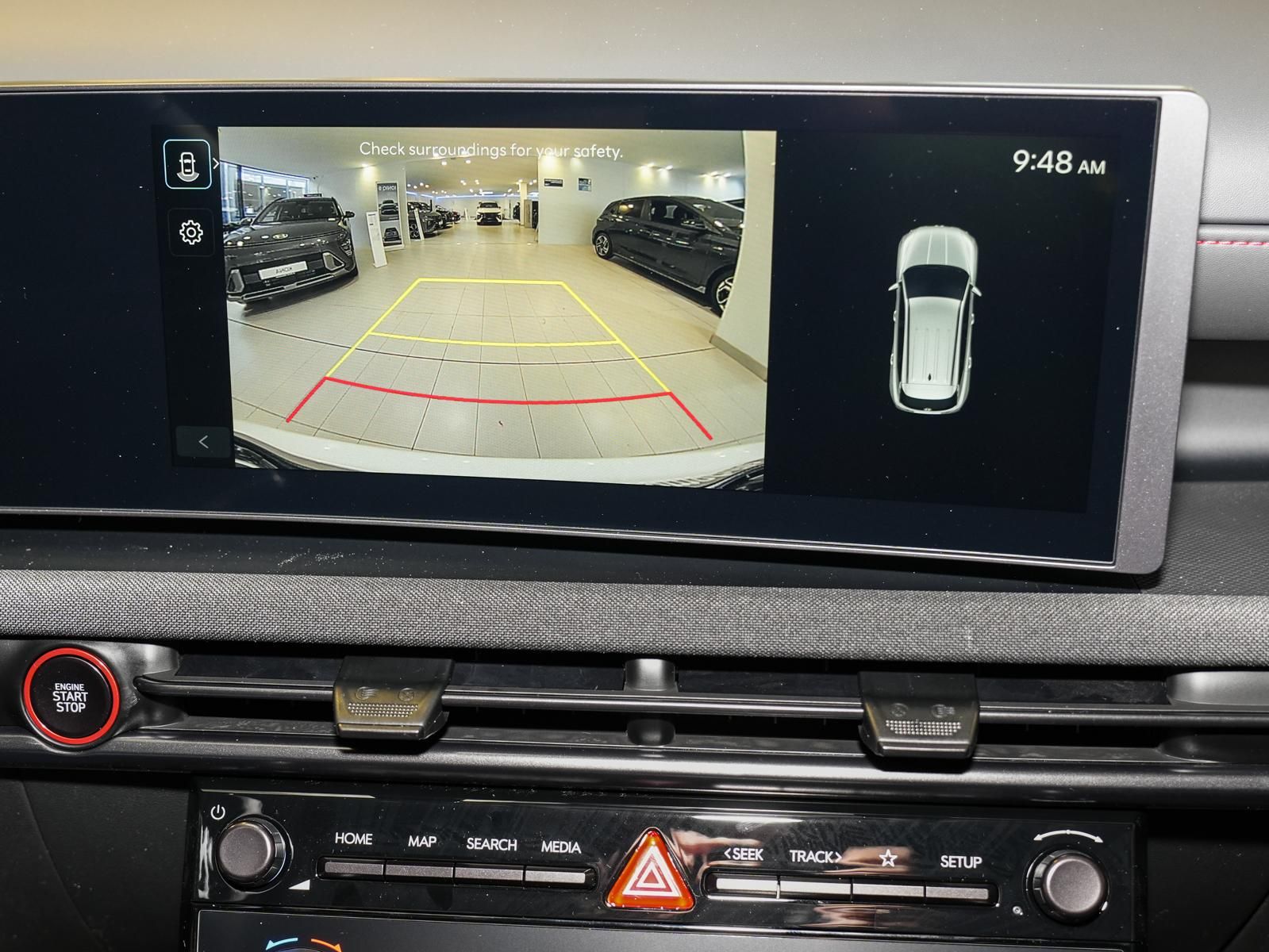 Hyundai TUCSON - Bild 12