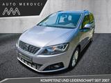 Seat Alhambra 1.4 TSI DSG Xcellence/LED/ACC-Tot-Lane - gebrauchte Seat Alhambra aus dem Jahr 2022