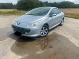 Peugeot 307 - gebrauchte Peugeot 307 aus dem Jahr 2007