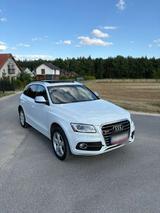 Audi SQ5 Quattro 3.0 TFSI 354 PS | 2014 | ... - Audi quattro: 3.2