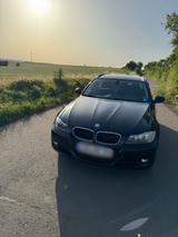 BMW 316d Touring TÜV bis 01.2027 - BMW 316 in Saarbrücken