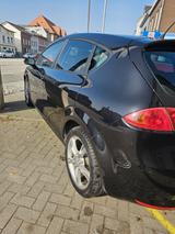 Seat Leon 1.8 TSI Sport Limited  - Seat Leon: Sport Limited