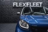 Smart ForTwo electric drive / EQ Navi Sport Paket - mit Elektro-Antrieb: Cabrio