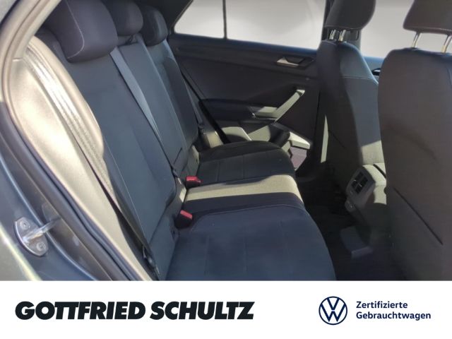 Volkswagen T-Roc - Bild 9