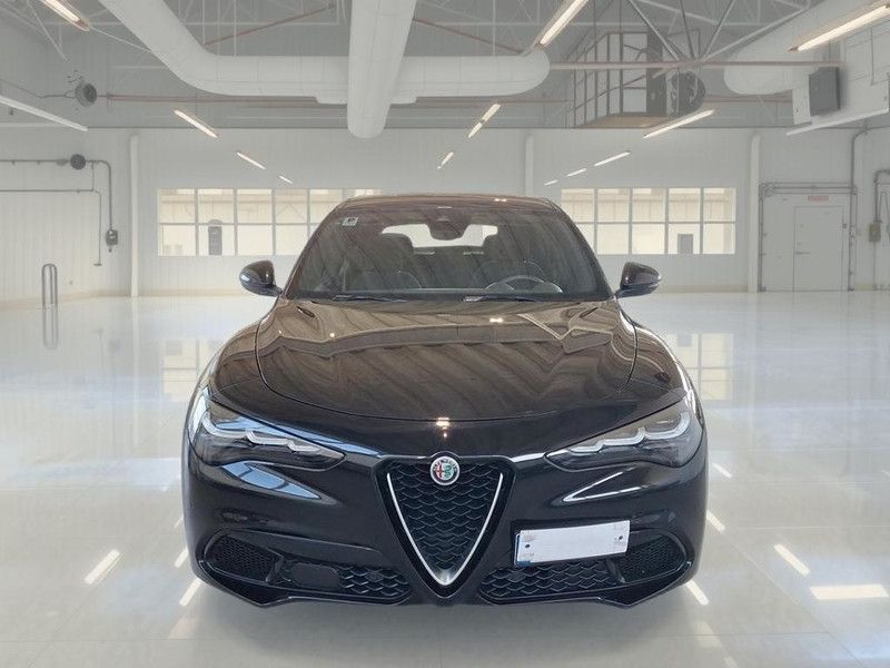 Alfa Romeo ALFA ROMEO STELVIO 2.2 TD 160 CV SUPER AT8 RWD S imagem 2