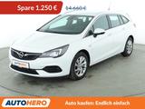 Opel Astra 1.2 Turbo Elegance Start/Stop*LED*TEMPO* - Opel Astra: Kombi, Astra2