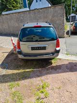 Peugeot 307 Break Sportline 110 Sportline - Peugeot 307: Sportline