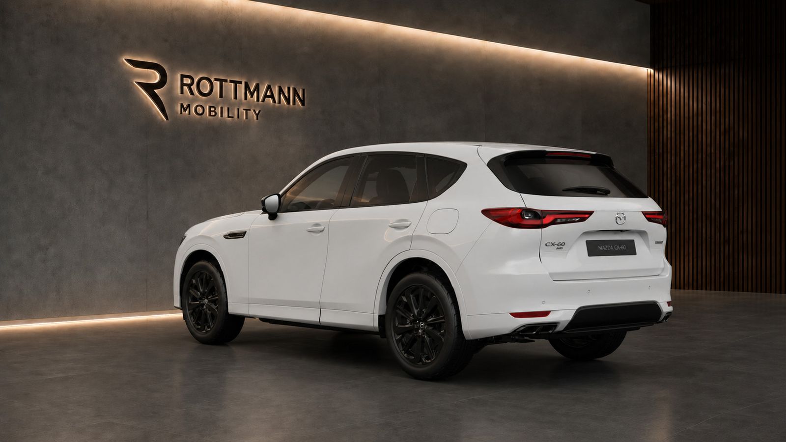 Mazda CX-60 - Bild 7