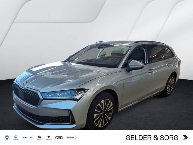 Image of Skoda Superb
